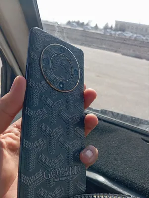 Honor x9 b 5g 12/256 1