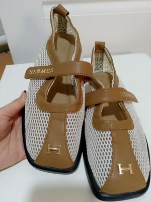 Hermes poyabzali 1