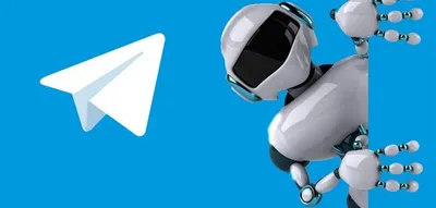 Услуги по созданию Telegram-ботов