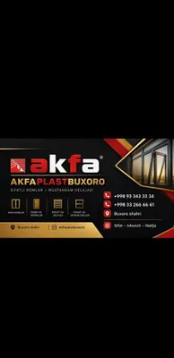 Услуги по ремонту Akfa