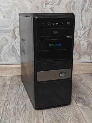 Ofis uchun komp Pentium G3230 1