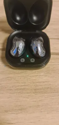 Galaxy Buds Live 1