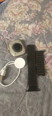 Наручные часы, работали 3 дня