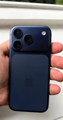 Iphone 17 pro ideal 1