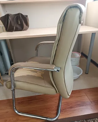 Ofis kreslosi 1