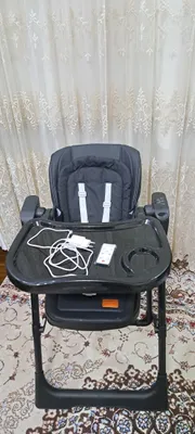 elektronnii ovqatlanadigan stul 1
