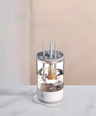 Kasmetika chotkalari va guplalarni yuvish vositasi 1