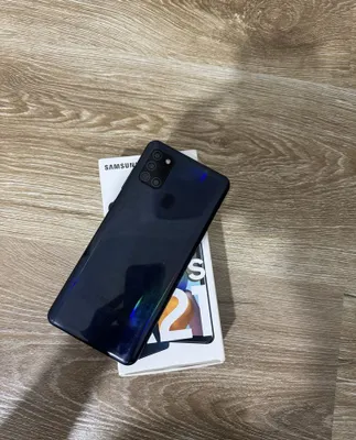 Samsung Galaxy A21 S