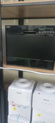 Idish yuvish mashinasi 1