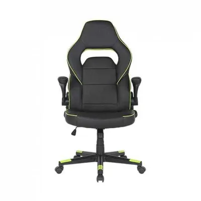 Кресло Игровое LUMI CH05-40 (Black)/ Ergonomic Office Chair +/ 1