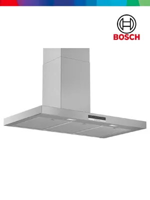 Devor montaji uchun dudbo'ron Bosch DWB96DM50 (4-seriya), 90 sm, zanglamaydigan po'lat