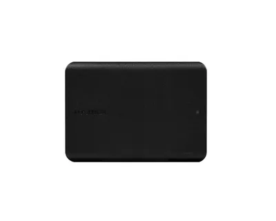 - Внешний жесткий диск 4TB Toshiba Canvio Basics 2.5" USB 3.2 1