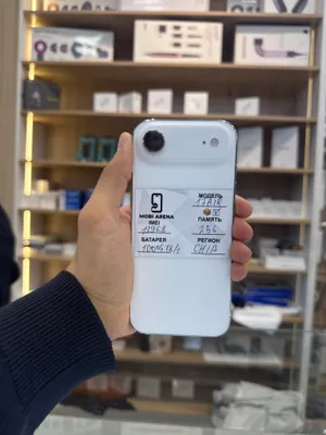 iPhone 17 Air 256GB 1