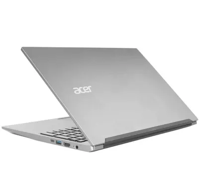 Acer Aspire Lite AL15-52 | Core i5-1235U | 16GB RAM | В отличном состоянии 1