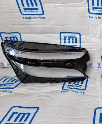 Equinox fara optika, fara shisha 1