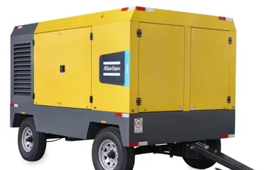 Продаётся: Компрессор Atlas Copco Модель Y1300 1