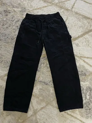 Just baggy pants 1