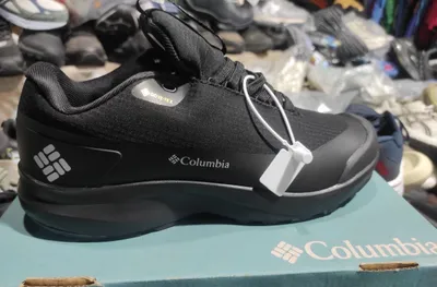 Columbia кроссовки на дожди и снег. 1
