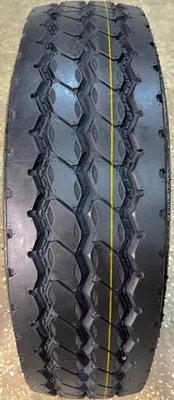 Качественная шина Longtrack 315/80R22.5
