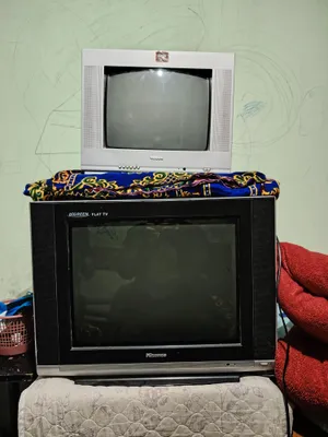 Televizorlar sotiladi