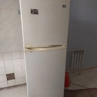 холодильник продается