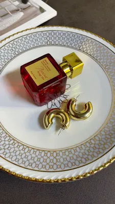 BACCARAT ROUGE 540 1