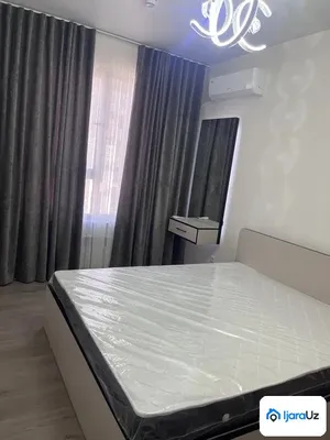 Almazor tumanida 62 m²lik 2 xonali kvartira ijarasi · ID 42305 1