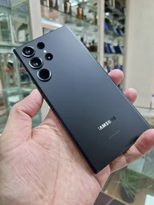 Samsung S23 Ultra 1