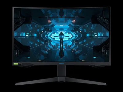 Samsung Odyssey G7