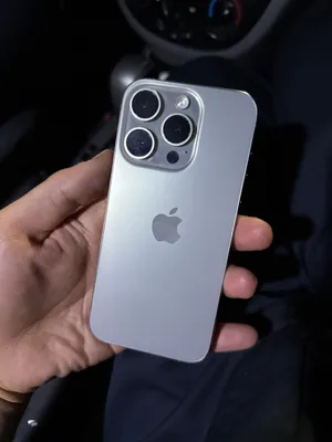 iphone 15pro titanium 1