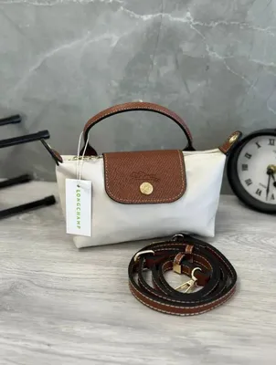 Longchamp sumkasi 1