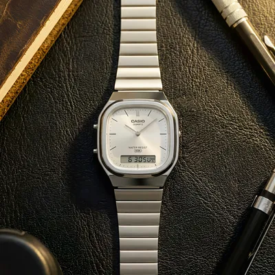 Casio AQ-240E-7A 1