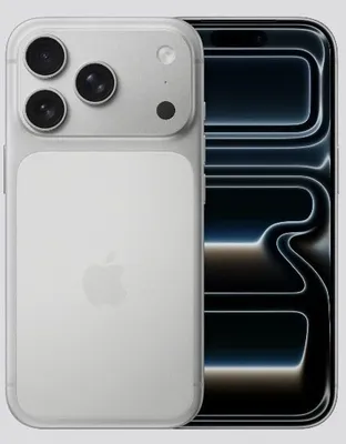 iPhone 17 Pro Max 256