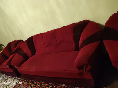 2ta kreslo va 1ta divan 5
