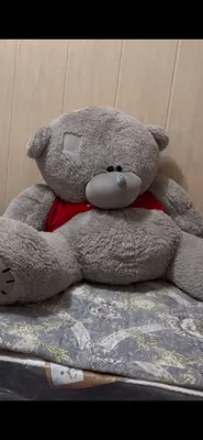 Большой медведь Teddy продаётся срочно