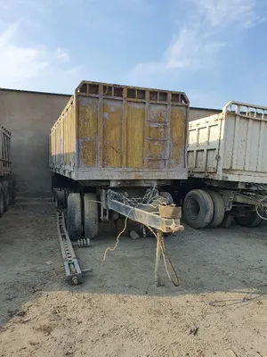 Tirkama 25kub. Прицеп 25куб 1