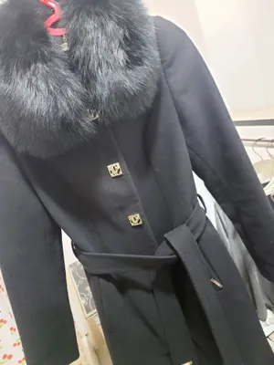 Пальто для женщин 1