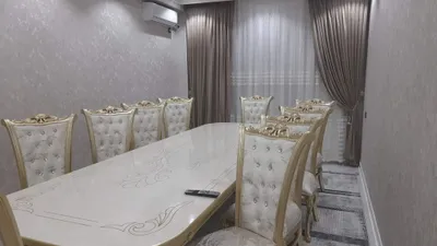 3-комнатная квартира в аренду, ЖК Diplomat 1