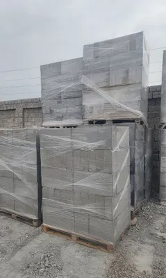 Газоблок оптом от производителя, Ташкент 1
