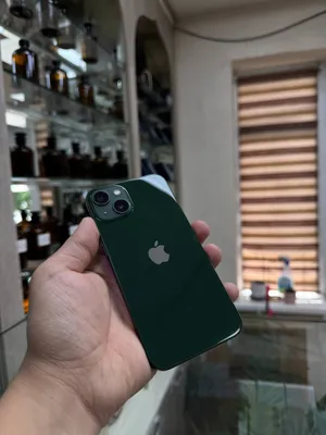 iPhone 13