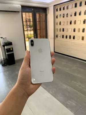 iPhone XS Max