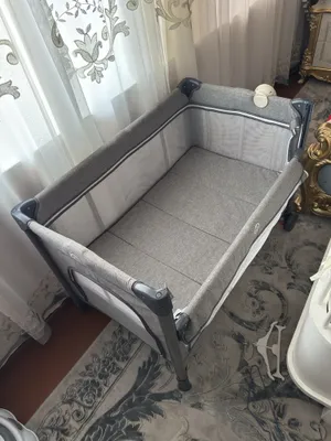 Продаётся детский манеж 1