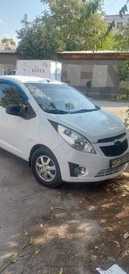 Spark 2014 kotta motor 1
