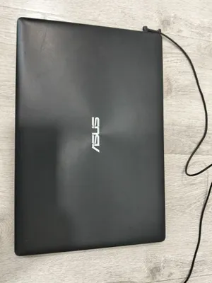 Asus Intel noutbuki 1