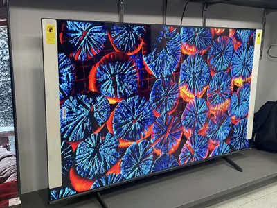 Hisense 75 с 3-летним сервисным обслуживанием 1