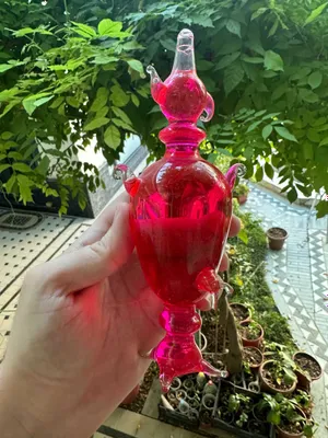 Shisha samovarchalar 1