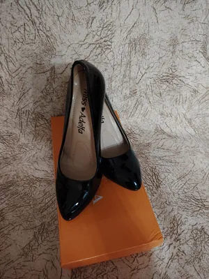 tufli poshnali razmer 38 1