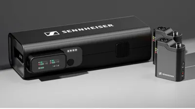 sennheiser profile wireless 1