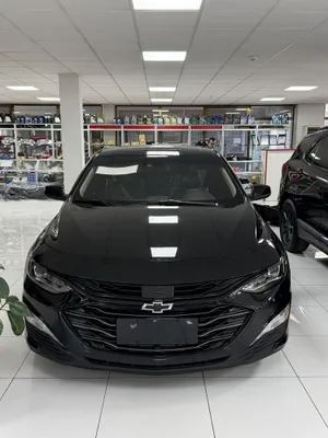 Malibu xl 2023/2024 full rangi qora 1 qul moshina kraska probeg toza 1