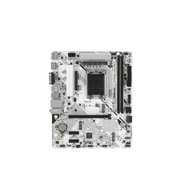 \ Gigabyte B760M K V2 DDR4 anakart 1
